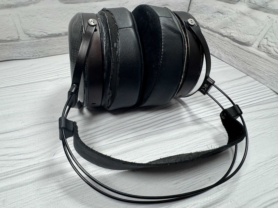 Слушалки Drop + MrSpeakers Ether CX (Massdrop x Dan Clark Audio)