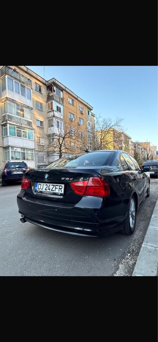 BMW 3 Series 2009 — imagine 4