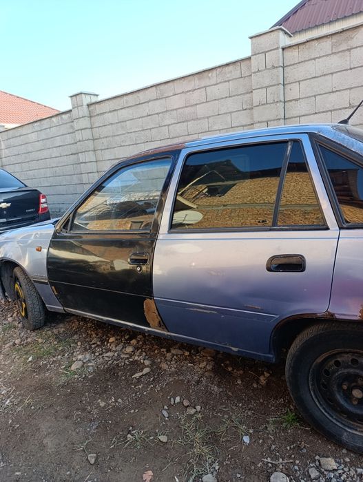 Срочно Продается Daewoo Nexia
