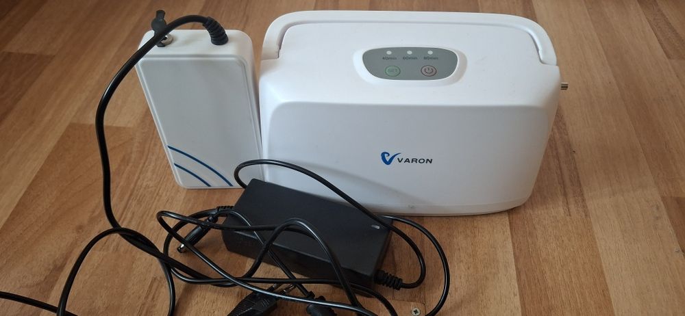 Concentrator oxigen Varon NT-3