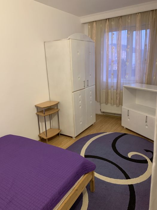 Inchiriez apartament 2 camere