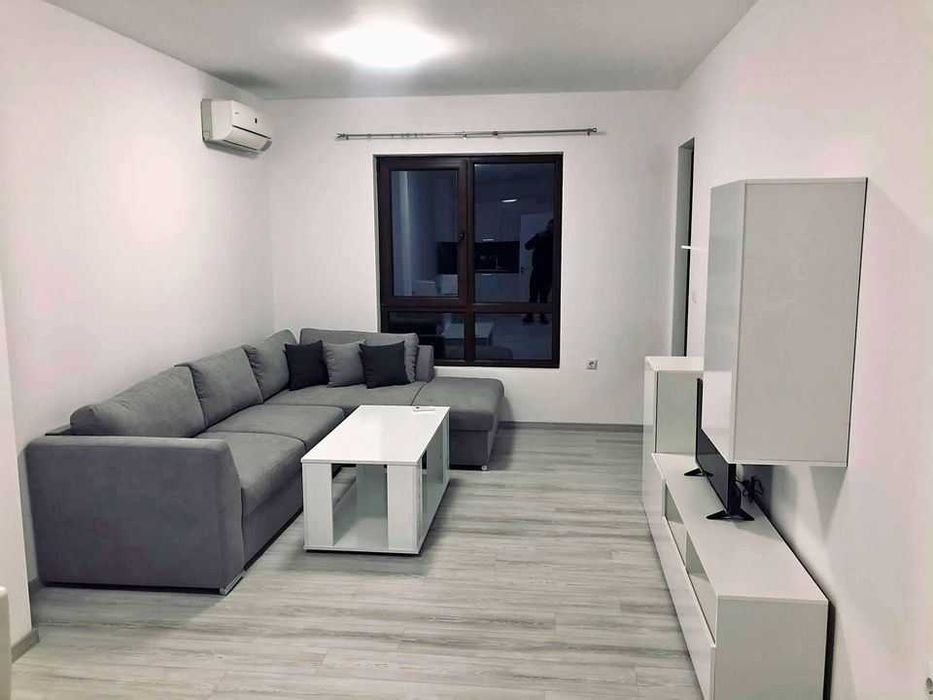 Двустаен апартамент в Гагарин