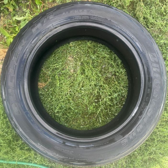 Шина 4 шт 245/55 R19 103T