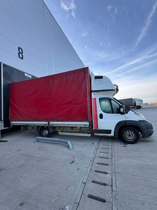 Vand Fiat Ducato