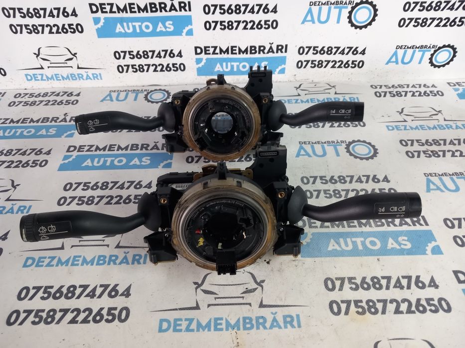 Bloc semnalizari vw Touareg 2007