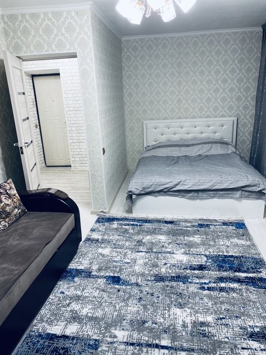 Посуточная квартира Арбат,Plaza