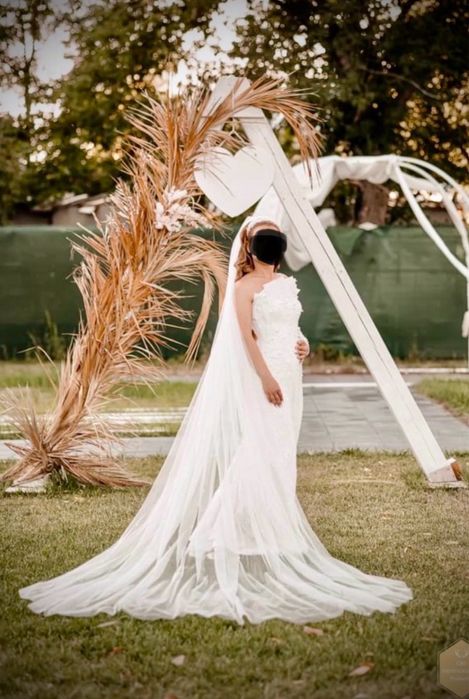 Rochie Mireasă XS