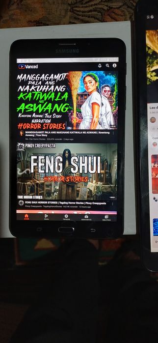 Tableta 9,5 inch samsung Tab A6 7 inch