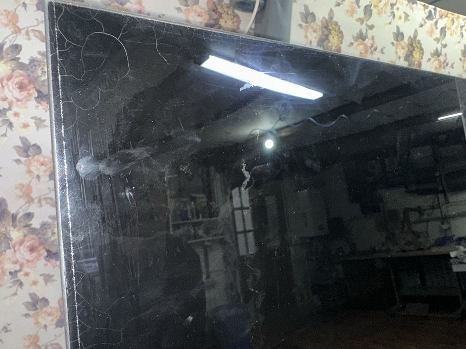 Вытежка в робочем состоянии