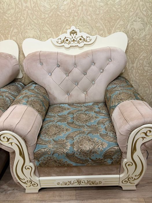 продам мягкий уголок