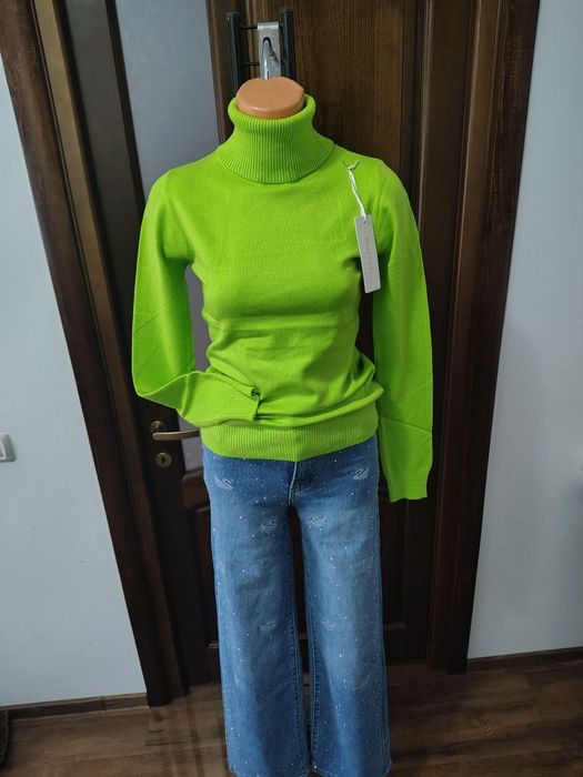 Bluza bumbac calitativ