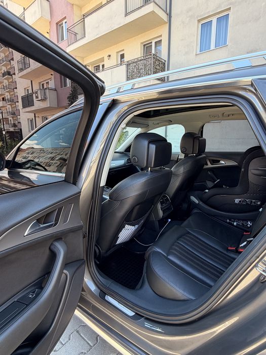 Audi A6 Allroad Quattro 3.0 BiTDI 313 CP – Stare impecabilă, întreținută exemplar