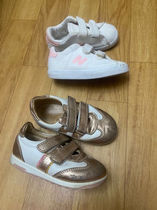 Детская обувь для девочки