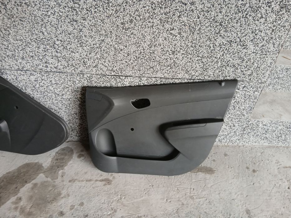 Ashifka Spark Coblt 1 padisya