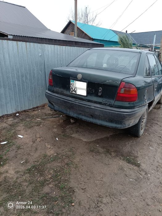 Продам Опель Астра ф