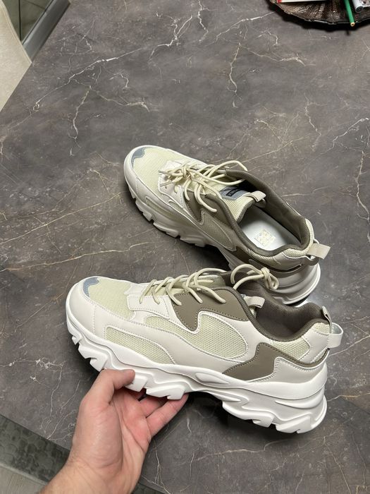 Мъжки обувки 43,5 номер