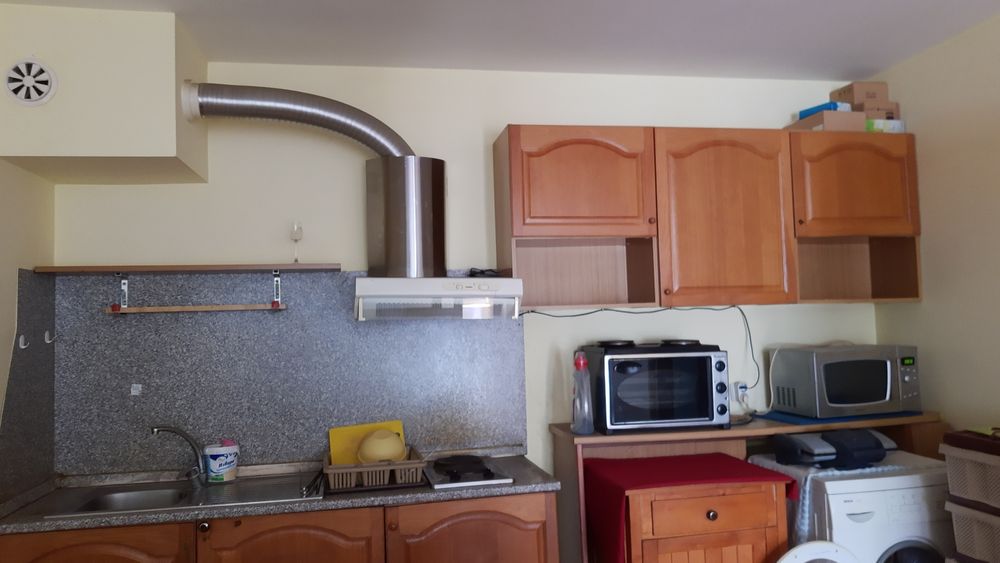 Собственик продава двустаен апартамент на ул. Евлоги Георгиев, етаж 1