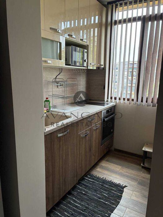 Продава се Тристаен апартамент в Пловдив, Тракия - 56 кв.м за 2409 €/кв.м - Снимка #3