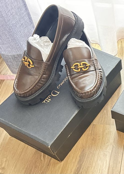 Лоуфъри massimo dutti