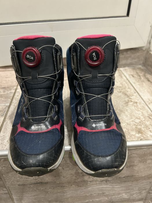 Обувки VIDO Gore -TEX