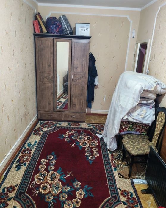 Срочно Ипатека! 2/4/4 на ТТЗ-1 210-Школа