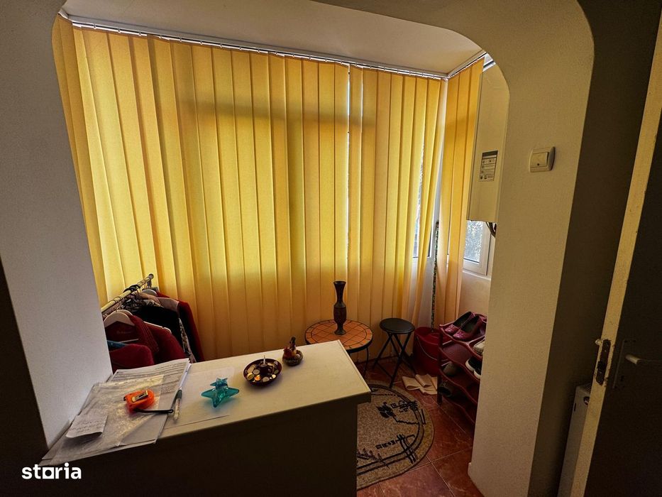 Apartament cu 2 camere Tatarasi — fotografia 3