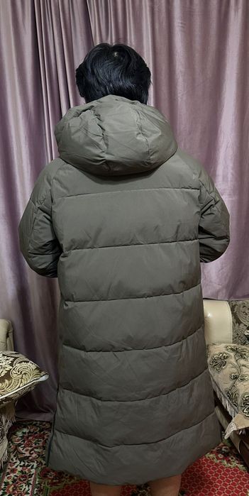 Куртка Malidinu длинная