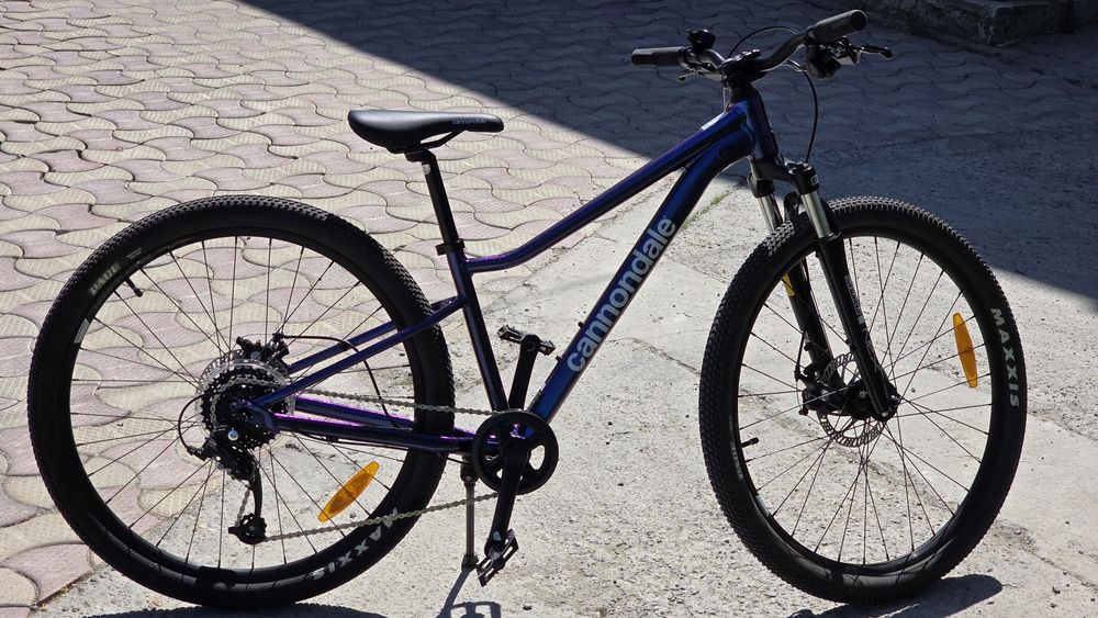 Bicicletă copii Cannondale Trail 26 2022