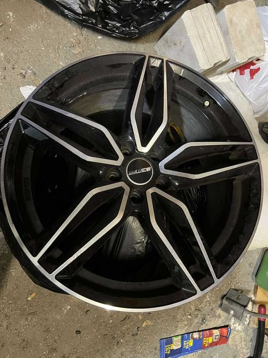 Джанти 19' 5х108