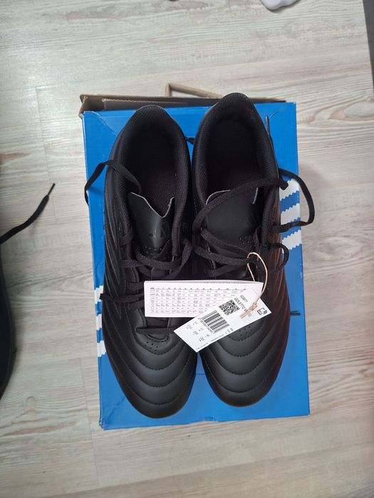 Ghete  de fotbal adidas Copa