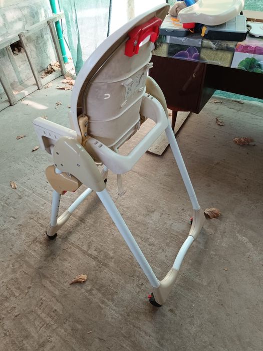 Продается детский столик