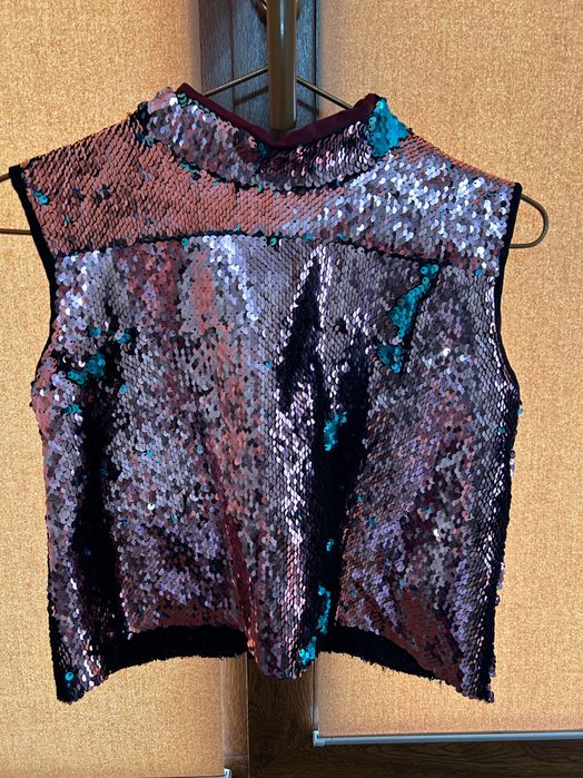 Вечерние платья б/у