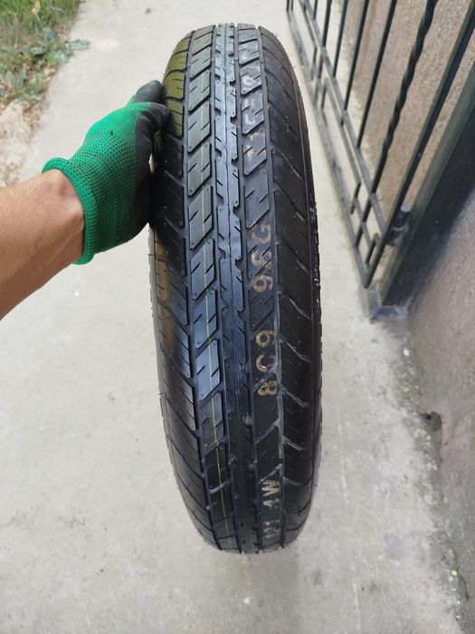 Byd Chazor, Yuan up zapaska balon bor