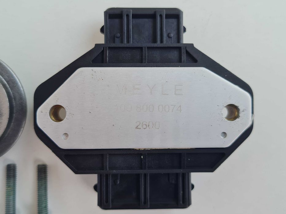 ICM Комутатор запалване MEYLE Audi A4 А6 A8 VW Passat Beetle 1.8T AEB