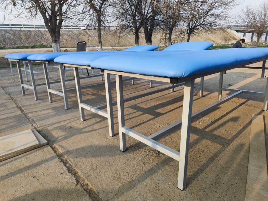 кушетка ишлаб чикарувчидан