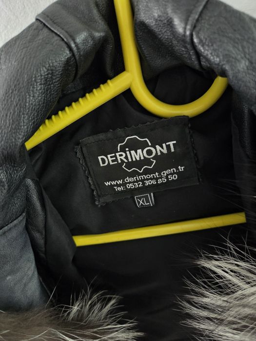 Срочно продается кожанная куртка