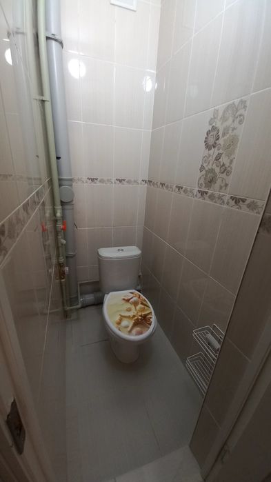 2х комнатная квартира