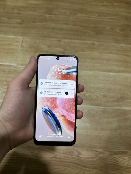 redmi note 12 arzonga