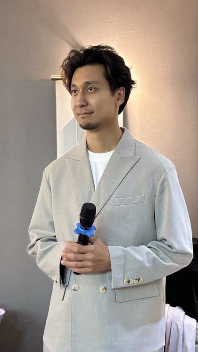 Ведущие, шоумены, Шоу программы(не тамада)