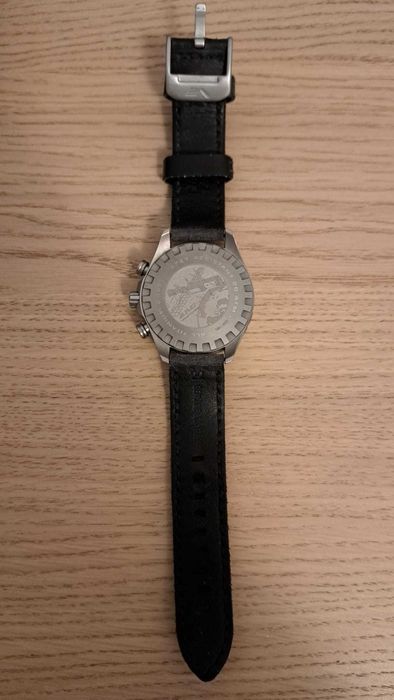 Vostok Europe Almaz Grand Chrono