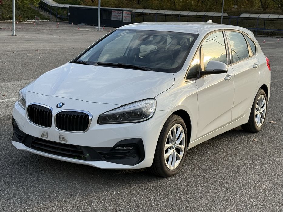 BMW 2 Series 2019 — imagine 2