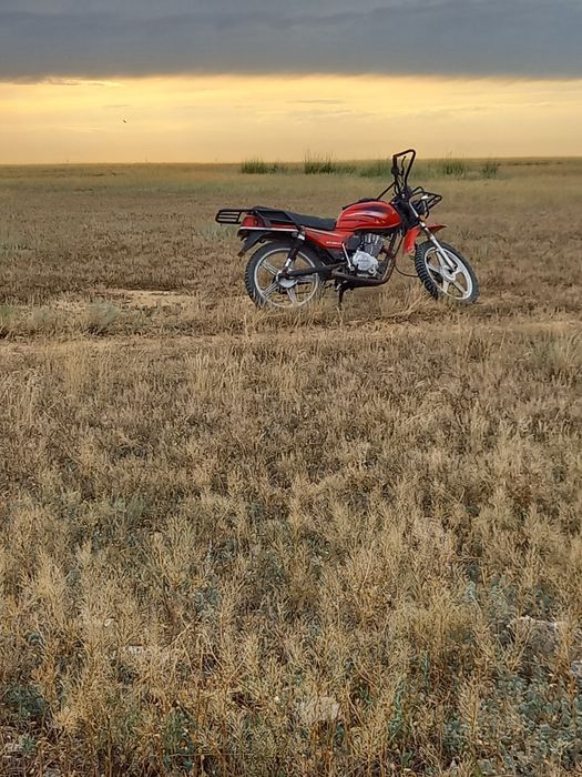 Продам мотоцикл кайак 150 куб