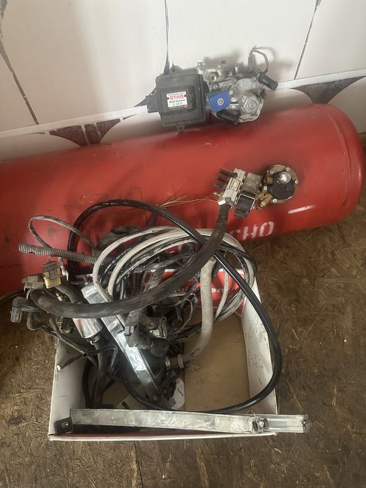 Продаи газовое оборудование