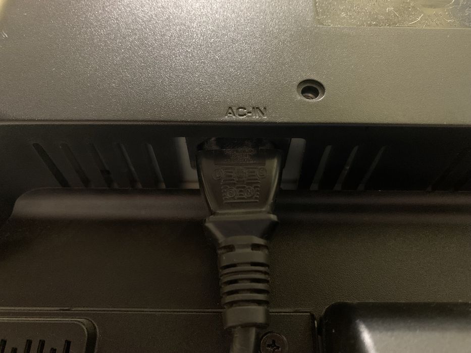 Монитор Hanns-G HW191D