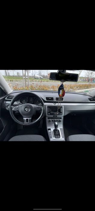 VOLKSWAGEN Passat 2013 — imagine 2