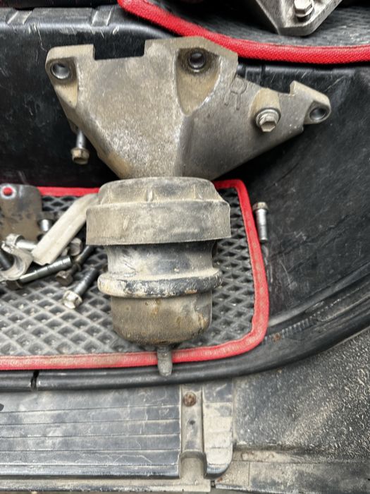 3 uz-fe двигатель без новестного