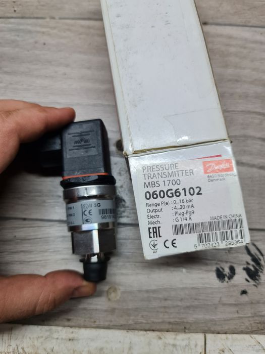 Senzori presiune 4-20mA