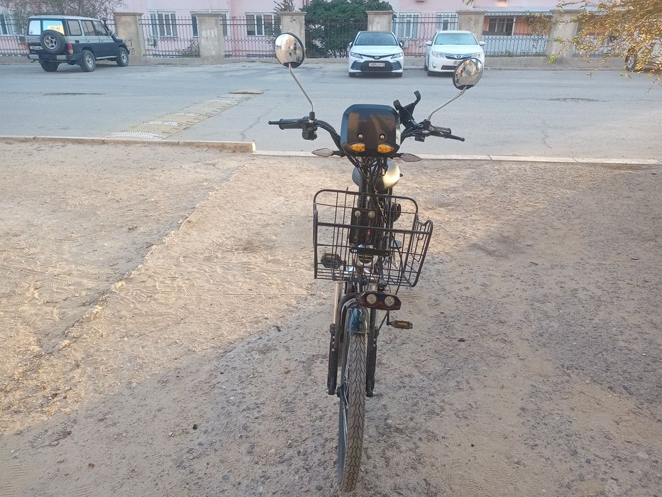 Электро валек б/у