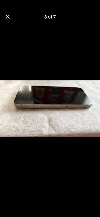 Телефон Iphone 15pro