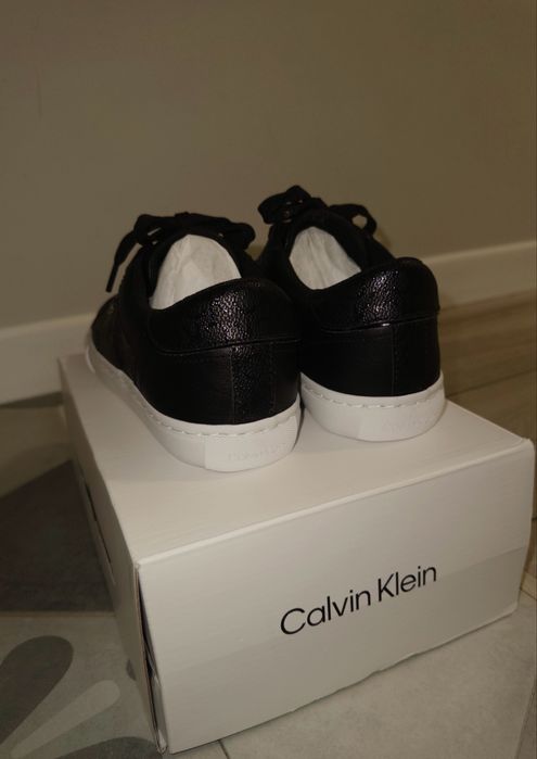 Кеды Calvin Klein женские